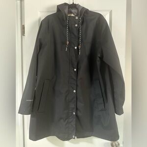 Eddie Bauer Women’s Rain Jacket